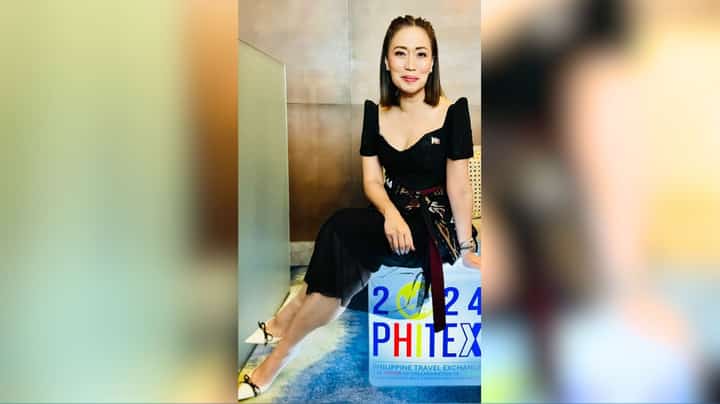 Photo by Luis Espiritu